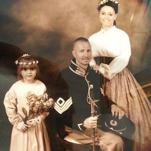 Meet your Posher, William